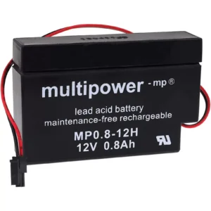 Powery Bleiakku (multipower) MP0