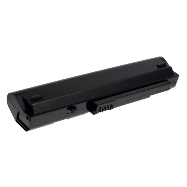 Akku für Acer Aspire One Serie 4400mAh Schwarz