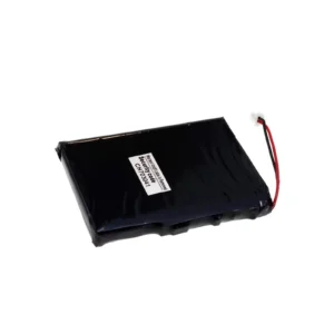 Akku für Garmin iQue 3200/ iQue 3600 1000mAh