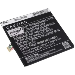 Akku für HTC A5 / Typ 35H00220-01M