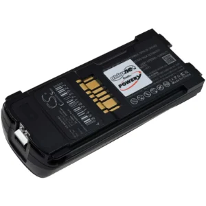 Powerakku für Barcode Scanner Symbol MC9500 / MC9590 / Typ BTRY-MC95IABA0