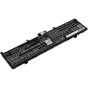 Akku passend für Laptop Lenovo ThinkPad P1 2019 20qt000rge