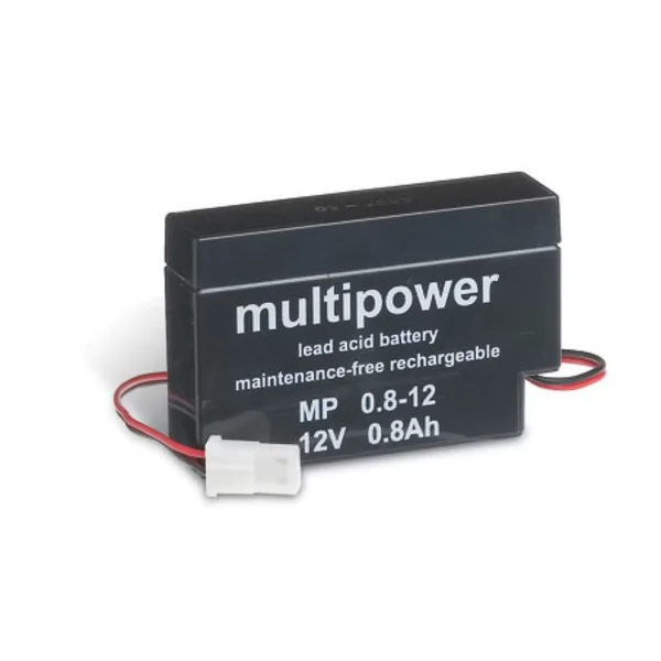 Powery Bleiakku (multipower) MP0