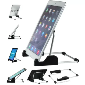 Powery Tisch-Halterung / Universal-Ständer für Tablets / Tablet-PC´s mit 8