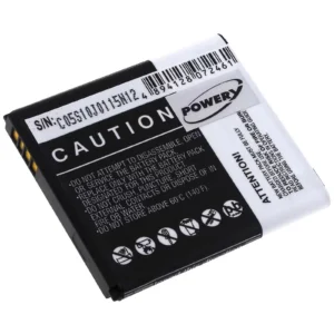 Akku für Alcatel OT-997/ Typ CAB32E0000C1 1650mAh