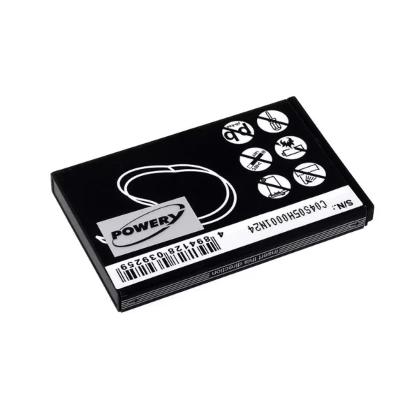 Akku für Dell  Venue/ Dell Venue Pro/ Typ 0B6-068K-A01  1400mAh