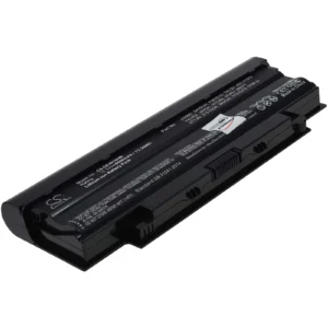 Akku für Dell Inspiron 13R Serie/ Inspiron 14R/ Inspiron 15R/ Typ 312-0234 6600mAh