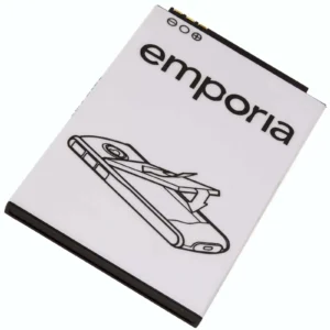 Akku für Emporia V50 / Typ AK-V25 / emporiaPure V25