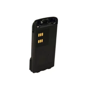 Akku für Motorola XTS1500/Typ NTN9815 1700mAh Ni-Cd