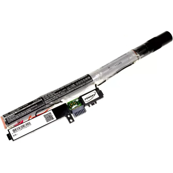 Akku für Laptop Acer Aspire One 14 / Z1401 / Typ NC4782-3600