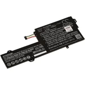 Akku passend für Laptop Lenovo IdeaPad 320S-13IKB