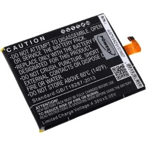 Akku für Lenovo S860 / Typ BL226