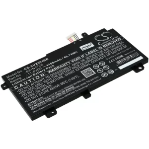 Akku für Laptop Asus FX504 Serie / FX505 Serie / Typ B31N1726