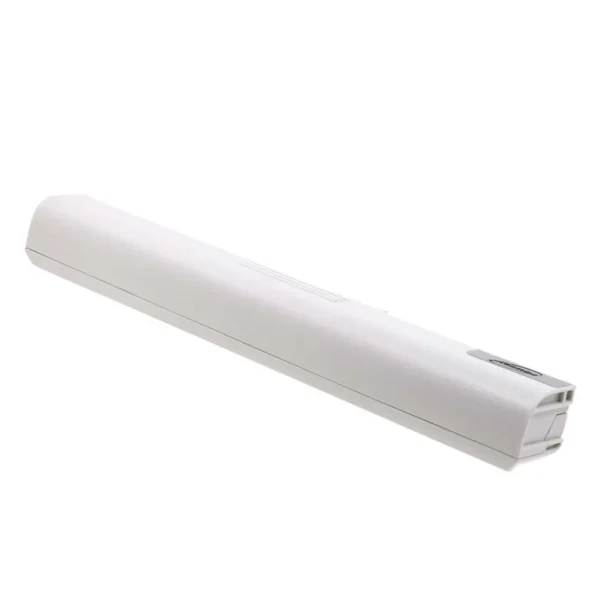 Akku für Acer Aspire One Serie Weiß 2600mAh