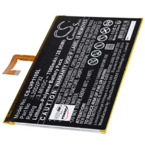 Akku passend für Tablet Lenovo Tab P11 5G