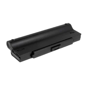 Akku für Sony VGP-BPL9 6600mAh Schwarz