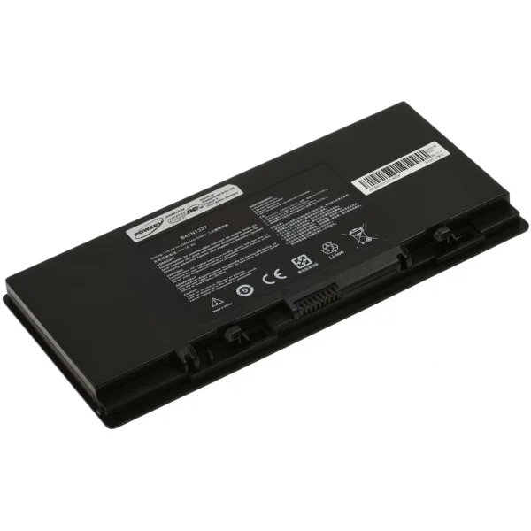 Akku für Laptop Asus Pro B551 / Typ B41N1327