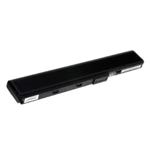 Akku für Asus K52/A42/X42/A52 Serie/ Typ A32-K52 Standardakku