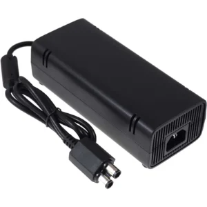 Netzteil für Microsoft Xbox 360 Slim / Typ DE-X360-3206