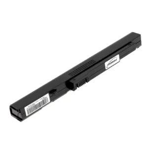 Akku für Acer Aspire One Serie Schwarz 2600mAh