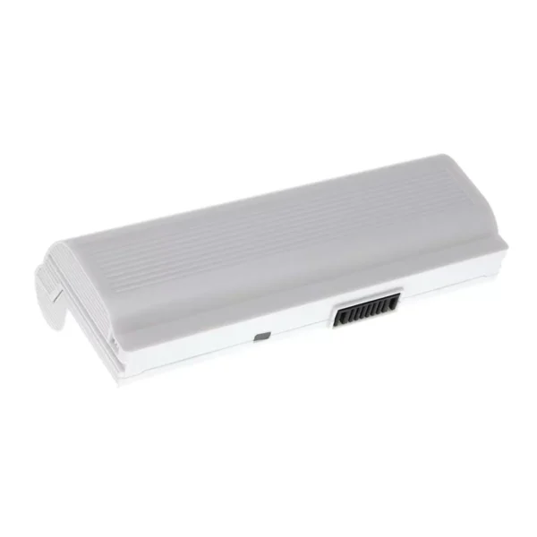 Akku für Asus Eee PC 901/ PC1000/ PC1000H Typ AL23-901 7800mAh Weiß