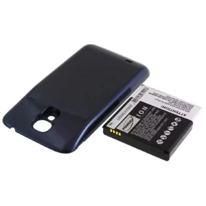 Akku für Samsung GT-I9500 / Typ B600BE 5200mAh Blau
