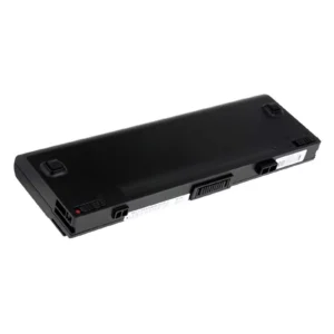 Akku für Asus U6 Serie/ Typ A32-U6 Schwarz 7800mAh