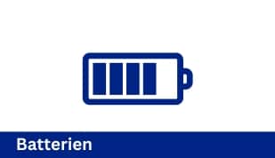 Batterien