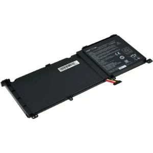 Akku für Laptop Asus G501 / N501JW-1B / Typ C41N1416