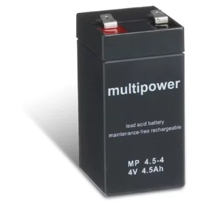 Powery Bleiakku (multipower) MP4
