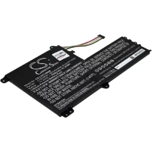 Akku passend für Laptop Lenovo IdeaPad Flex 4-1480 14 3. Version