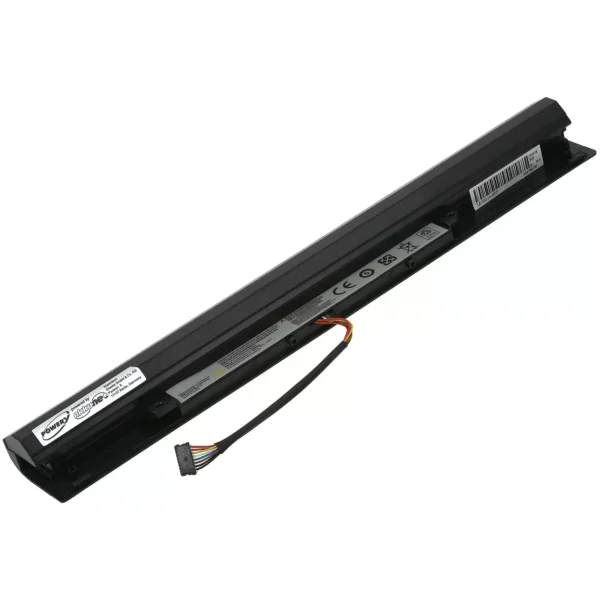 Akku für Laptop Lenovo IdeaPad 100 80QQ / TianYi100-14 / Typ L15L4A01
