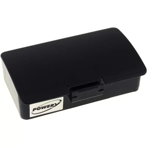 Akku für Garmin GPSMAP 276 / Typ 010-10517-00 3000mAh