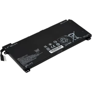 Akku passend für Laptop HP Omen 5 Air 15-DH0006TX PRC