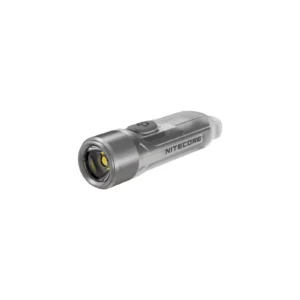 Schlüsselanhänger-Taschenlampe Nitecore TIKI - 300 Lumen