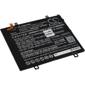 Akku passend für Laptop Lenovo Miix 330