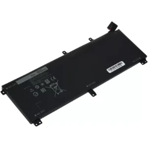 Akku für Laptop Dell Precision M3800 / XPS 15 9535 / 9530 / 3930 / Typ 245RR / 7D1WJ / 0H76MY