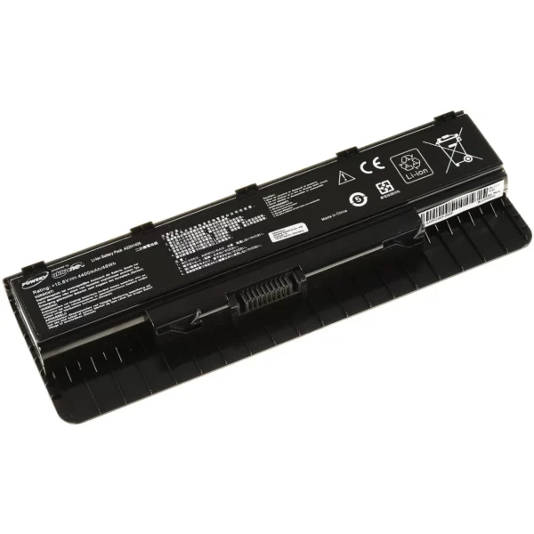 Standardakku für Asus G551 / Typ A32N1405