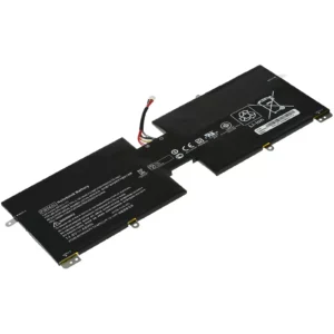 Akku passend für Laptop HP Spectre XT TouchSmart 15-4000eg / TPN-C105 / Typ PW04XL u.a.