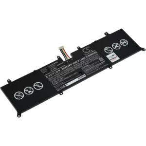 Akku passend für Laptop Asus F302LA-FN067H