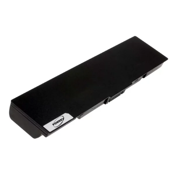 Akku für Toshiba Satellite A200/ A205/ A210  5200mAh