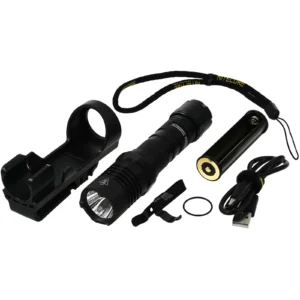 Nitecore P20i UV Taschenlampe