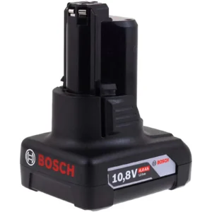 Akku für Werkzeug Bosch GSR