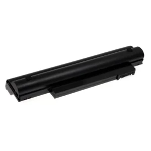 Akku für Acer Aspire One 532h /Aspire One 533/ Typ UM09H36 4400mAh Schwarz