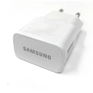 Original Samsung Ladegerät / Lade-Adapter für Samsung Galaxy S3 / S3 mini /S5/S6/S7 2
