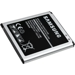 Samsung Akku für Galaxy J1 / SM-J100F / Typ EB-BJ100CBE