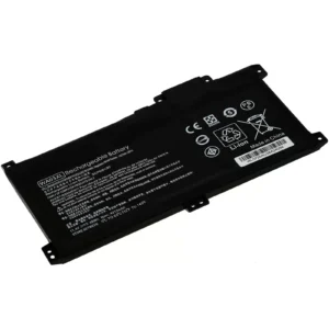 Akku passend für Laptop HP Pavilion x360 15-br010nr