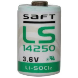 Lithium Batterie Saft LS14250 1/2AA 3