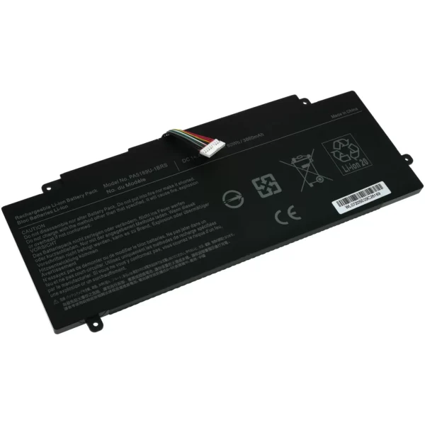 Akku passend für Laptop Toshiba Satellite P55W-B5224