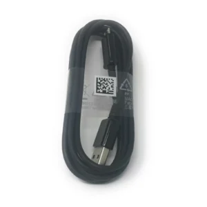 Original Samsung USB-Lade-Kabel / Daten-Kabel für Samsung Nexus S I9250 Schwarz 1